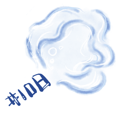 episode Vol.7 随便聊聊:"MBTI 准确率75.98%" artwork