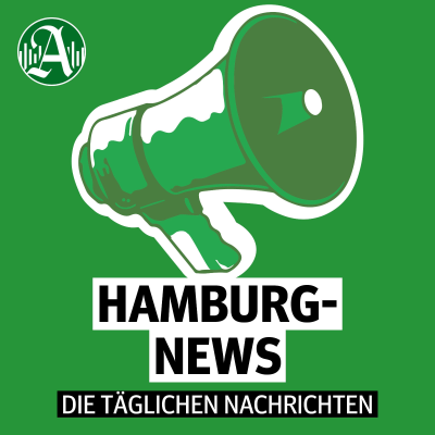 Hamburg-News - der aktuelle Nachrichten-Überblick um 17 h