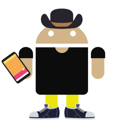 Territorio Android FM (ir a TERRITORIO ANDROID PODCAST)
