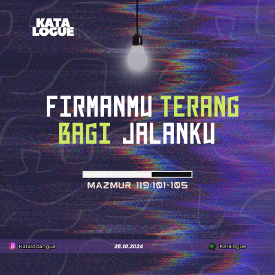 episode FirmanMu Terang Bagi Jalanku artwork