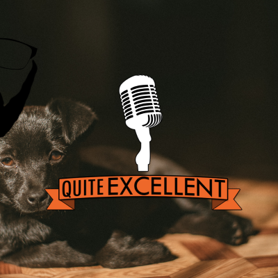 episode "Why I Respect the Dog" - Catherine Pierce artwork