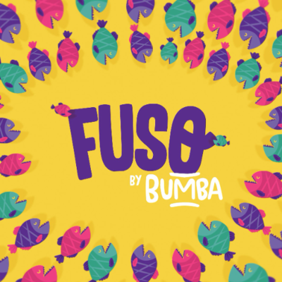 episode Ep.58 - Fuso, o Musical artwork