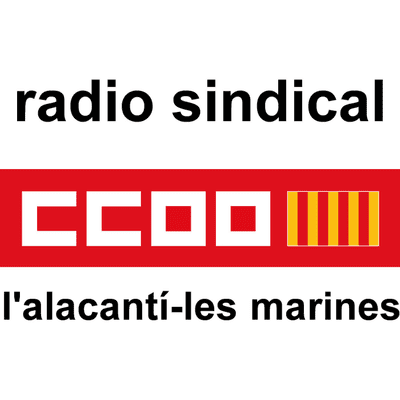 episode Radio sindical ccoo 01-07-2016 artwork