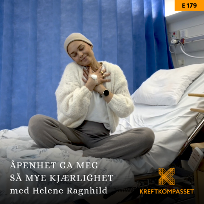 episode Kreftkompasset episode 179 artwork