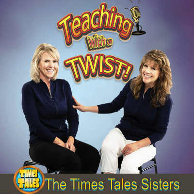The Times Tales® Sisters