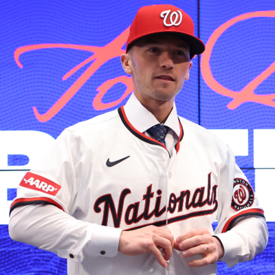 episode EP 18: Butera Era begins | District Chat artwork