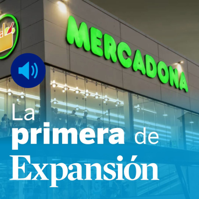 episode Wopke Hoekstra, Mercadona, BBVA, Sabadell y Apple artwork