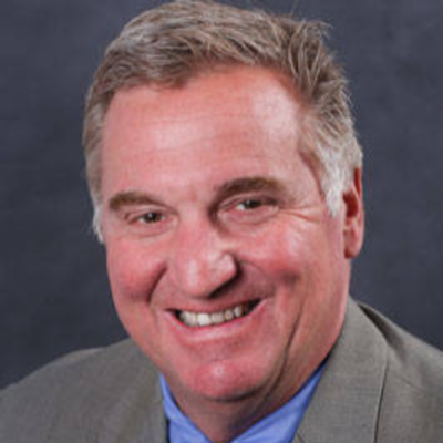 episode Episode #82- Bubba Schweigert, long-time head college football coach; Senior Associate AD, Engagement and Mentorship, University of North Dakota, Grand Forks, ND artwork