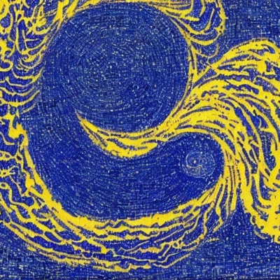 episode Pancha Ayudh Stotra - Prayer for Lord Vishnu artwork
