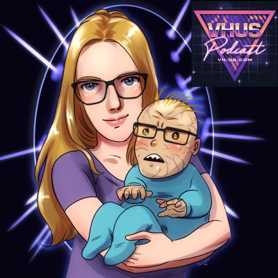 episode Season 19: Episode 7- The Unborn 2 (Feat. Tara Hall ) artwork