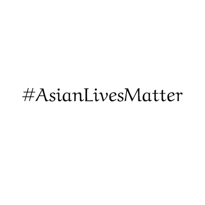 episode Episode 9 - #AsianLivesMatter artwork