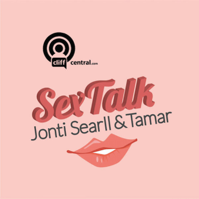 episode Female Sexuality artwork