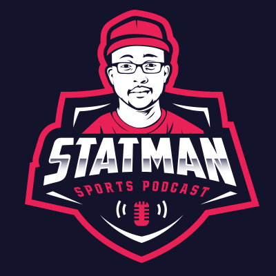 episode StatMan - Episode #99: One Year Later, Remembering Kobe Bryant artwork