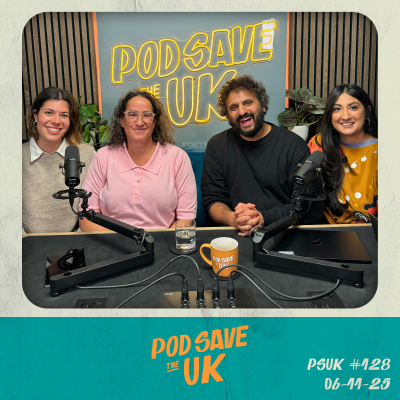 episode What can the left learn from Zohran Mamdani’s win? artwork