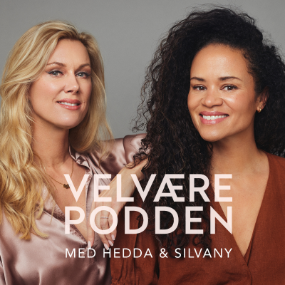 episode Å føle seg på topp med biohacker Monica Øien artwork