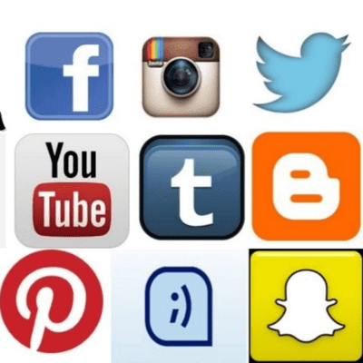 episode Réseaux sociaux artwork