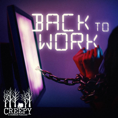 episode Back to Work artwork