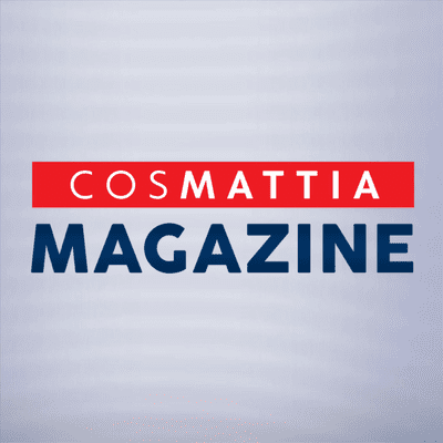 CosMattia Magazine