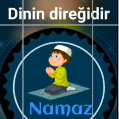 episode Namaz Dinin Direğidir İlahisi artwork
