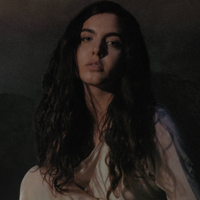 episode Bandeja de entrada - Júlia Colom, Ona Mafalda, Daniel Avery... - 31/10/25 artwork