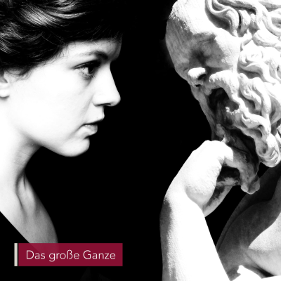 episode Wie Einsamkeit Vorurteile begünstigt artwork