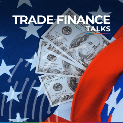 episode Tariffs, trade wars, and transformation: The next four years of Trump artwork