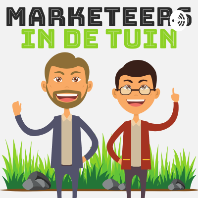 episode Wellwood over performance marketing & branding artwork