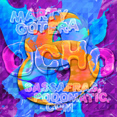 episode Ocho Pt. 1 artwork