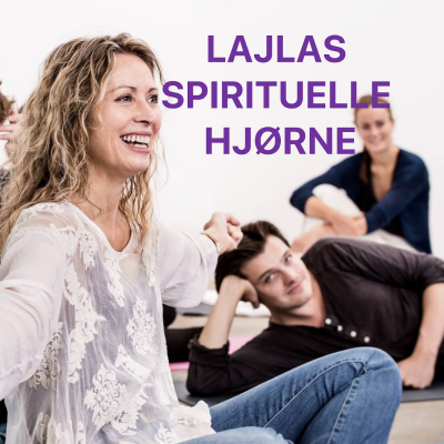 episode Ep. 148 At spå med lenormand med Jette Lilholm artwork