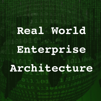 episode Enterprise Architecture is Dying artwork