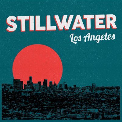 Stillwater Los Angeles