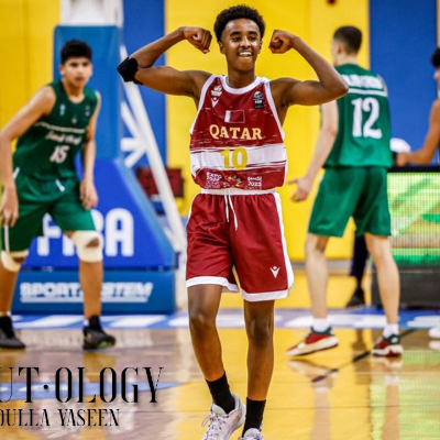 episode Abdulla Yaseen, Qatar | Scoutology Podcast Ep. 4 artwork