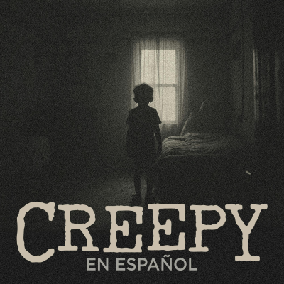 episode Mi pequeño hijo - Personajes misteriosos artwork