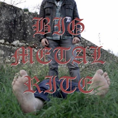 episode Satan Made Me Do It #33 @ a Big Metal Rite (16/01/2019) artwork
