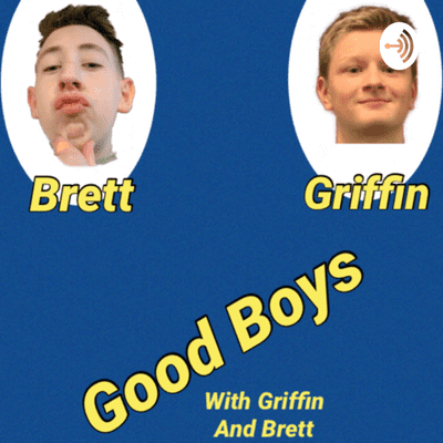 episode Good Boys (Trailer) artwork