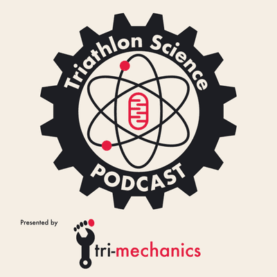 episode Episode 11 - Running Q&A part 1 artwork