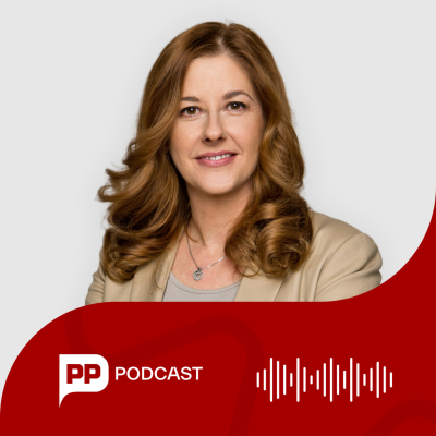 episode E-kasa po novom: pripravte sa na zmeny v evidovaní tržieb 2026. O povinných bezhotovostných platbách, QR kódoch a výnimkách – s Ing. Zuzanou Uríkovou artwork