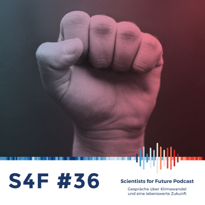 episode Folge #36 – Was tun, wenn alles gesagt ist? artwork