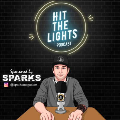 episode Episode 74 - Ryan Dempsey on Industry Data, Competence and Standards artwork