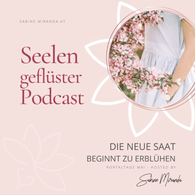 episode Die neue Saat beginnt zu erblühen artwork