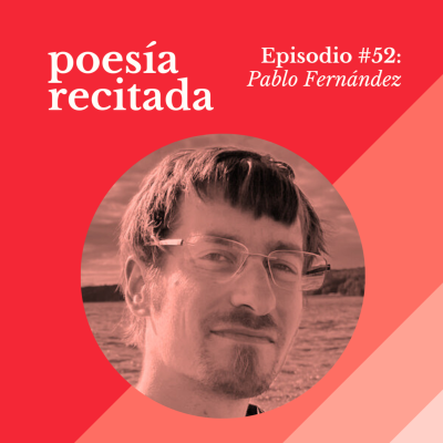 episode Pablo Fernández de Salas - Primavera artwork