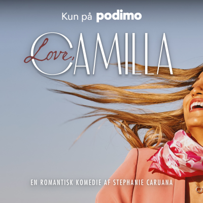 Cover image Love, Camilla