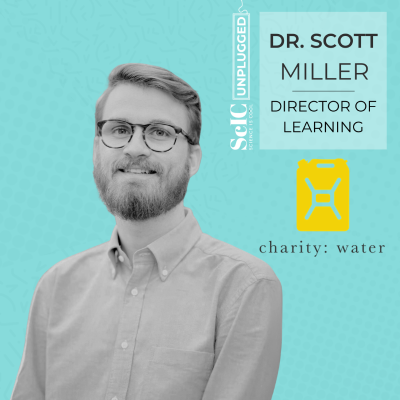 episode Global Water, Local Impact: Inspiring Young Scientists to Make a Difference artwork