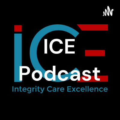 ICE Podcast