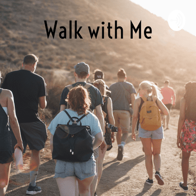 Walk with Me: A Resolved for Christ Podcast