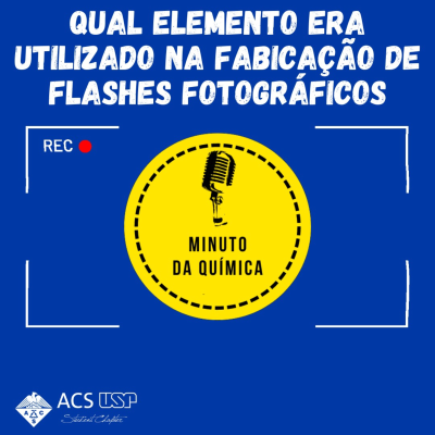 episode Qual elemento era utilizado na fabricação de flashes fotográficos? artwork