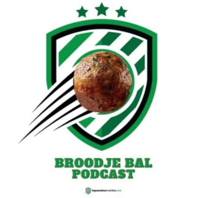 episode IJsselmeervogels eerste met titel in top amateurvoetbal! - ALLsportsradio LIVE! 7 mei 2025 artwork