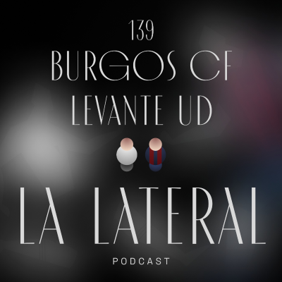 episode Episodio 139: Calerada máxima en El Plantío y vermouth en el horizonte artwork