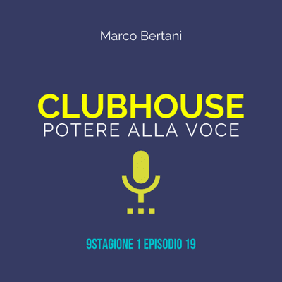 episode Il mistero di sentire le voci artwork
