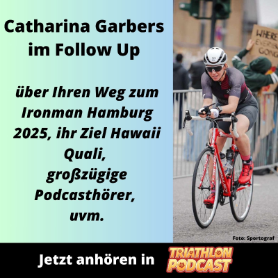 episode Agegrouperin Catharina Garbers im Follow Up artwork
